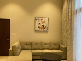 Hawana Palm Beach, котедж у місті Салала