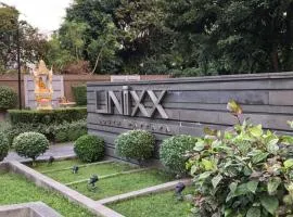 unixx condo pattaya by mondial