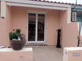 Résidence naturiste Eden 117