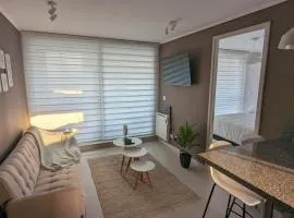 Concón, Edificio Vista Higuerillas, Costa de Montemar, A PASOS DE LA PLAYA