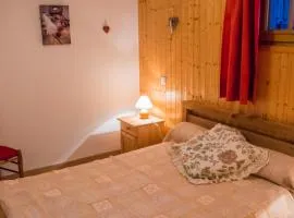 appartement charmille