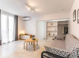 Optasia - Naxos Center Cozy House