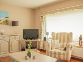 Sirius, Hotel in Simonsberg