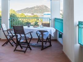 Acqua Marina Apartment