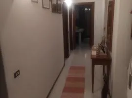 Casa vacanze