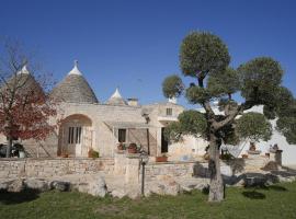 Antiche Dimore TerraRossa