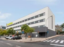 B&B HOTEL Lisboa Oeiras