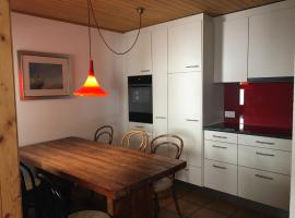 Forigel UG, holiday rental in Valbella