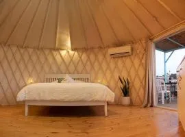 Moonlight Suite Arad צימר אור הירח, ערד