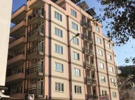 Vesta Apart Hotel