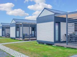 Stunning Home In Jezierzany With Sauna, hotel in Jezierzany