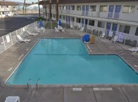 Motel 6-Indio, CA - Palm Springs