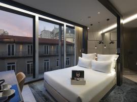 Porto Royal Bridges Hotel