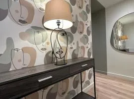 Appartement cosy
