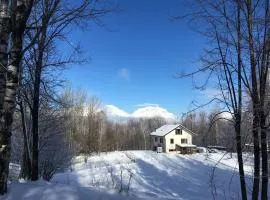 Casa Betulla