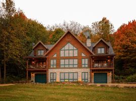 Frogmore Cabin, cabin in Galena