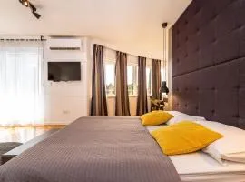 Apartment DA