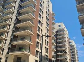 Moghioros Park Residence DUM4