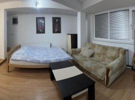 Apartman MT, жилье для отдыха в городе Kiseljak
