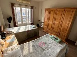 Deluxe room in Degla,Maadi