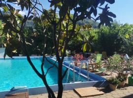 Ferienwohnung Vogelsang im Schwarzwald