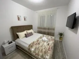 PANORAMA Apartment Sombor