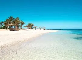 One bedroom Chalet port ghalib Marsa alam marina residence