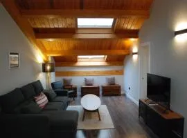 Altar Suites Conde Luna by gaiarooms