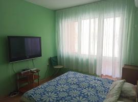 Апартамент Александр 1, hotel in Burgas City