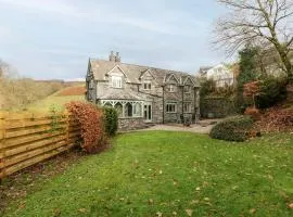 Scandale Bridge Cottage