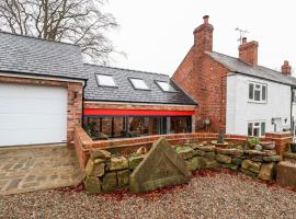 Smithy Cottage, holiday home in Wrexham