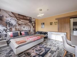 Lipno Pearl: Lipno nad Vltavou şehrinde bir otel