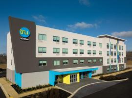 Tru By Hilton Tupelo, Ms, hotel in Tupelo