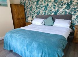 Milburn Cottage 2- Luxury Accommodation, hotel blizu znamenitosti Hylton Castle, Monkwearmouth