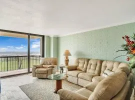 Beautiful Ocean Views and Spacious Elegant Comfort Indoors in This 3 Bedroom 3 Bath with Den