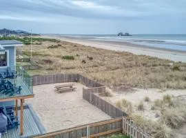 The Sand Castle - Meredith Lodging