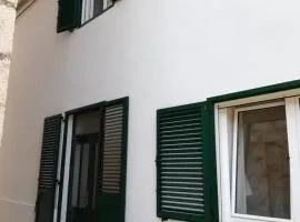 Duplex apartment in the center of Jelsa, Hvar