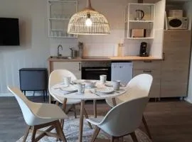 Ferienwohnung Südspitzen Stüberl 53 gehobene Ausstattung