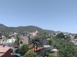 DEPARTAMENTO VILLA CARLOS PAZ CENTRO, acomoda&ccedil;&atilde;o em Villa Carlos Paz