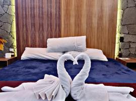 No 1 Loft Jacuzzi Mazamitla