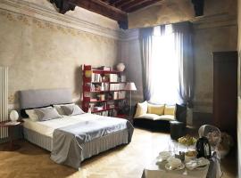 Domus '400, homestay in Pisa