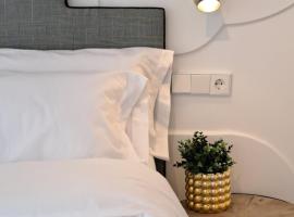 Apartamentos BEJAR - DUCAL, cheap hotel in Béjar