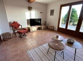 Les gigottes, vacation rental in Bethon