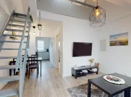 Apartmenthaus Çelik Bielefeld Süd Senne