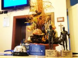 B&B Centrale Affittacamere