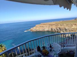 VISTA AL MAR