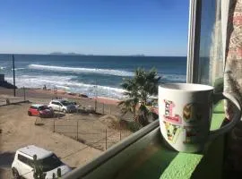 #3- 2BR at the Beach Nice available monthly