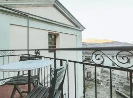 Casa Giovanetti