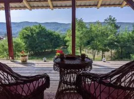 Casa Tranquila