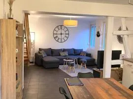 Duplex moderne à 10 minutes de Colmar